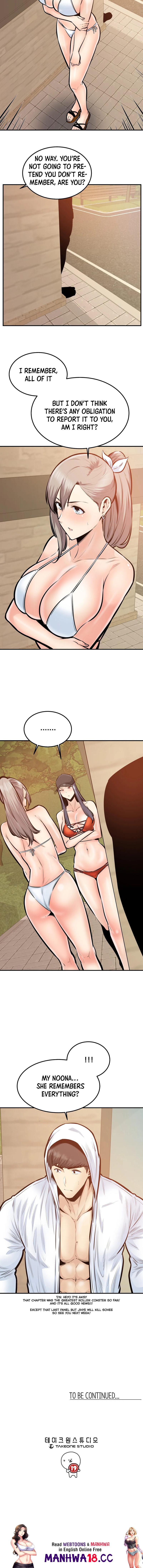 Gomusin Chapter 39 Page 8