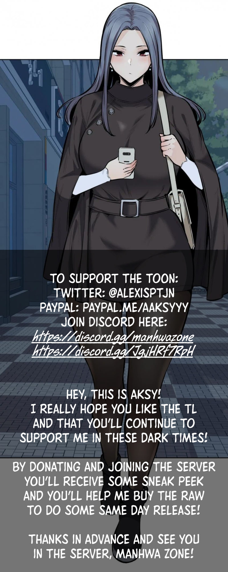 Gomusin Chapter 39 Page 9