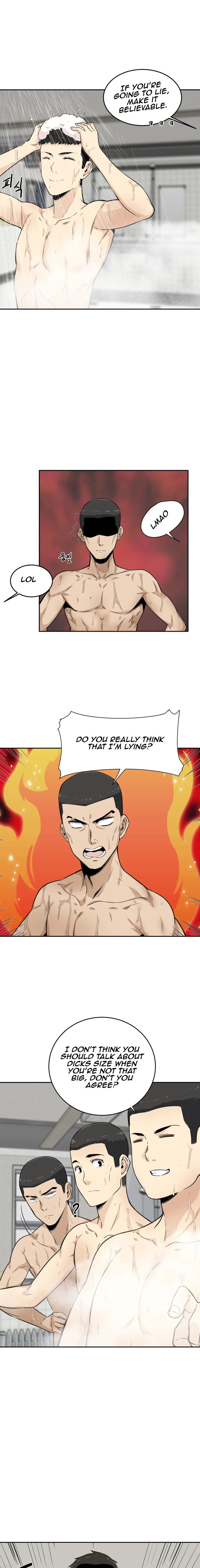 Gomusin Chapter 4 Page 18