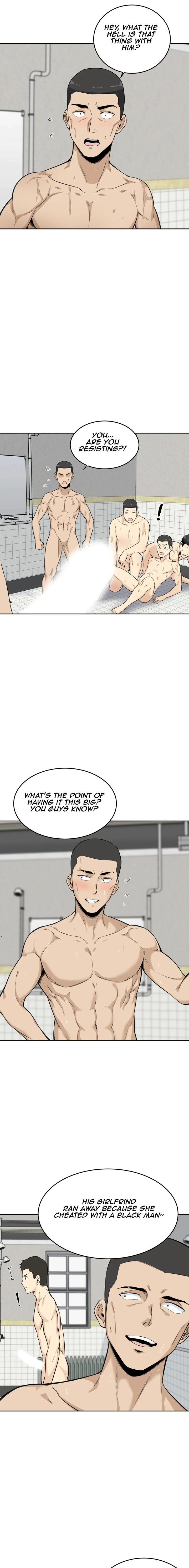 Gomusin Chapter 4 Page 24