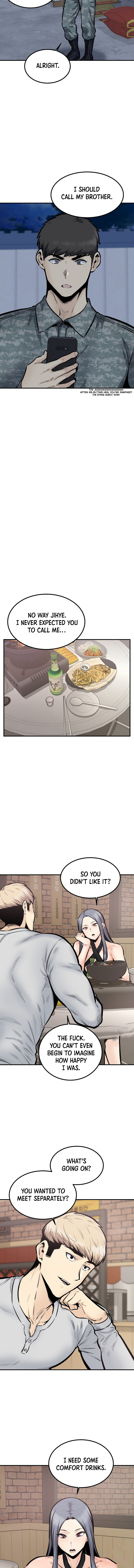 Gomusin Chapter 43 Page 3