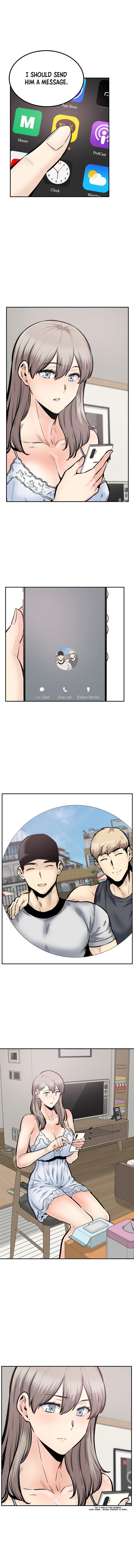 Gomusin Chapter 43 Page 6