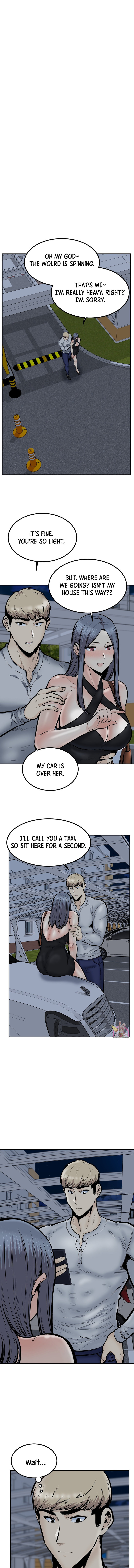 Gomusin Chapter 43 Page 7