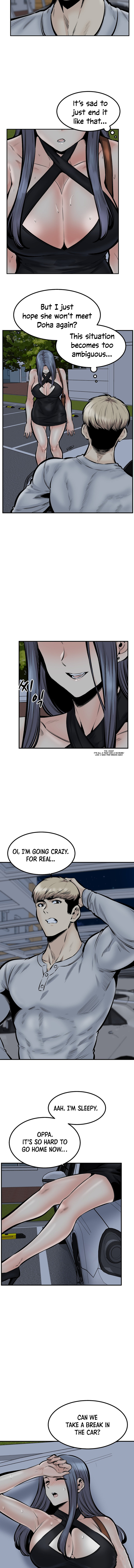 Gomusin Chapter 43 Page 8