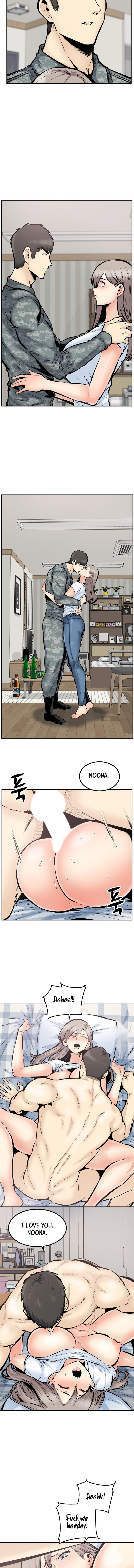 Gomusin Chapter 44 Page 10