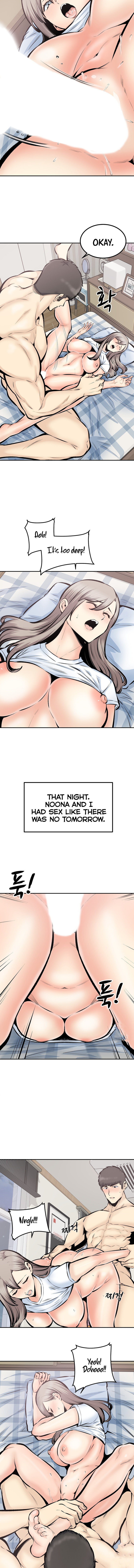 Gomusin Chapter 44 Page 11