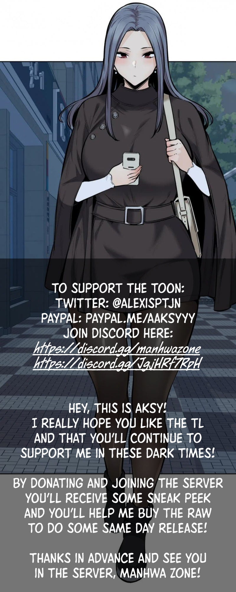Gomusin Chapter 44 Page 15