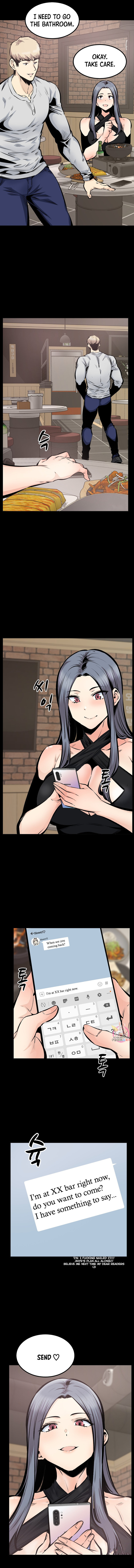 Gomusin Chapter 44 Page 2
