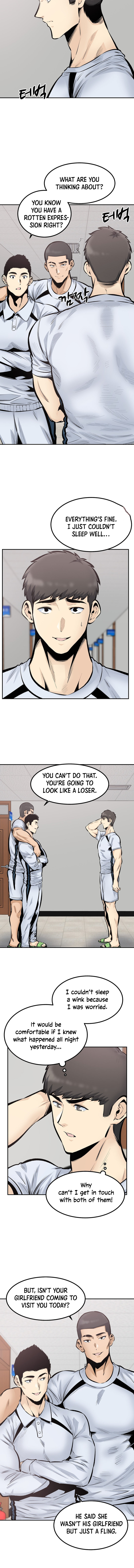Gomusin Chapter 44 Page 5