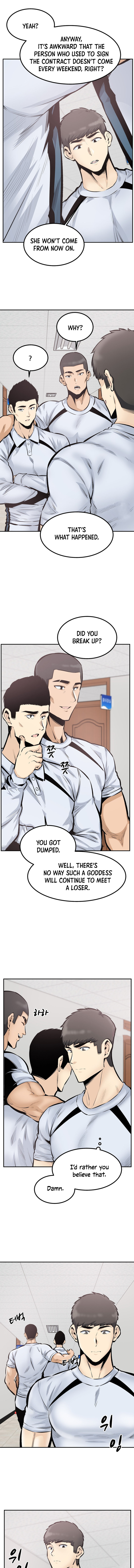 Gomusin Chapter 44 Page 6