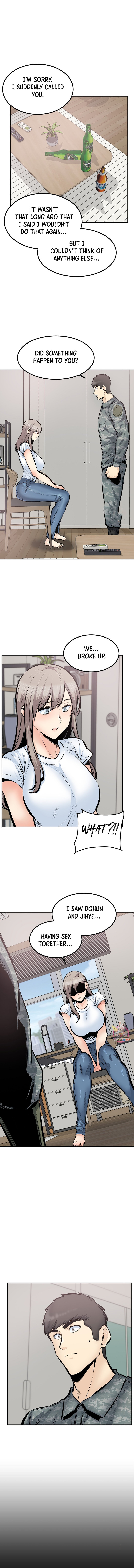 Gomusin Chapter 44 Page 8