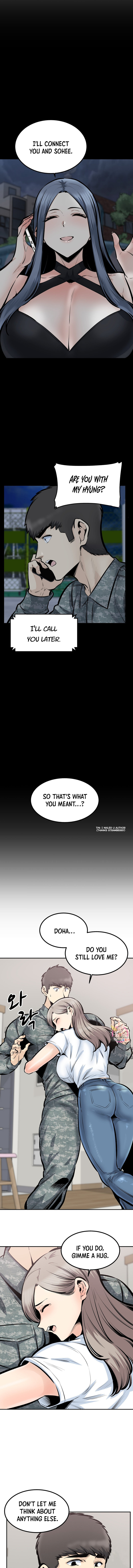 Gomusin Chapter 44 Page 9