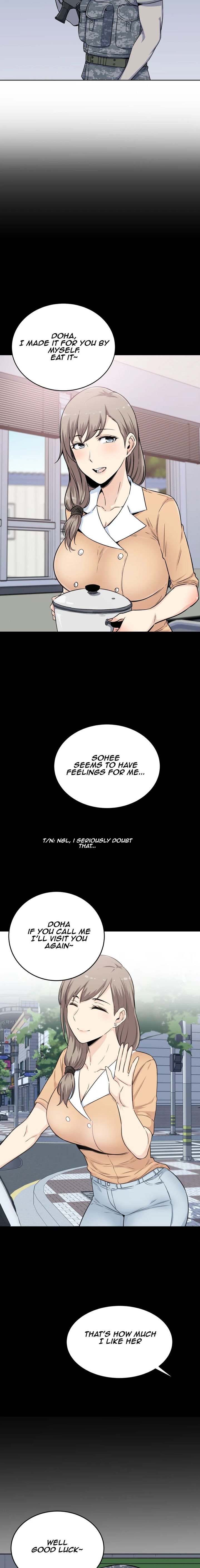 Gomusin Chapter 5 Page 11