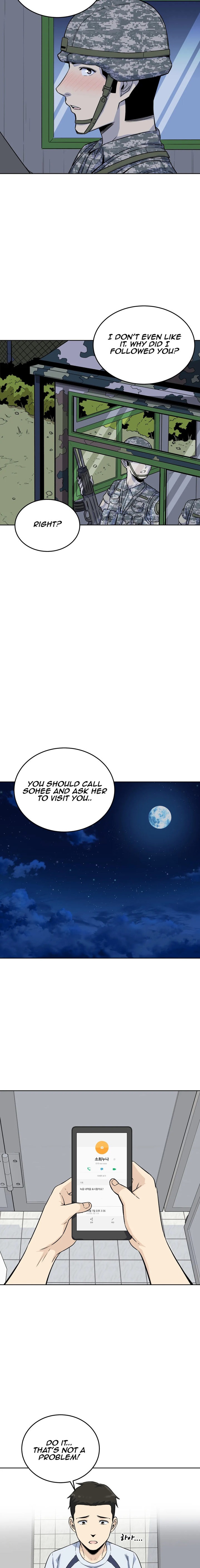 Gomusin Chapter 5 Page 12