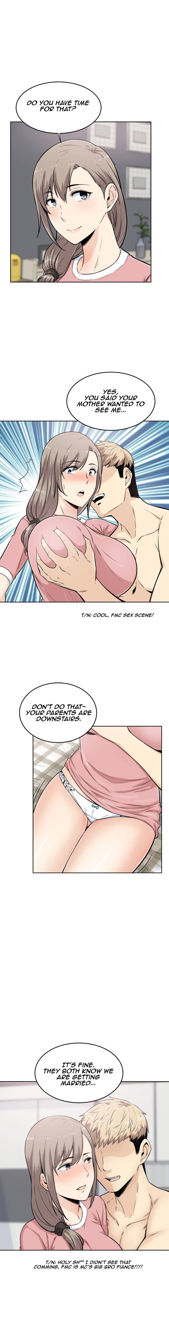 Gomusin Chapter 5 Page 17
