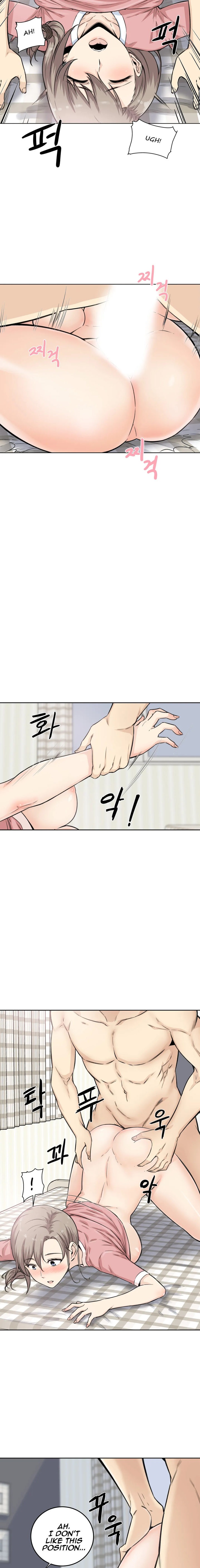 Gomusin Chapter 5 Page 21