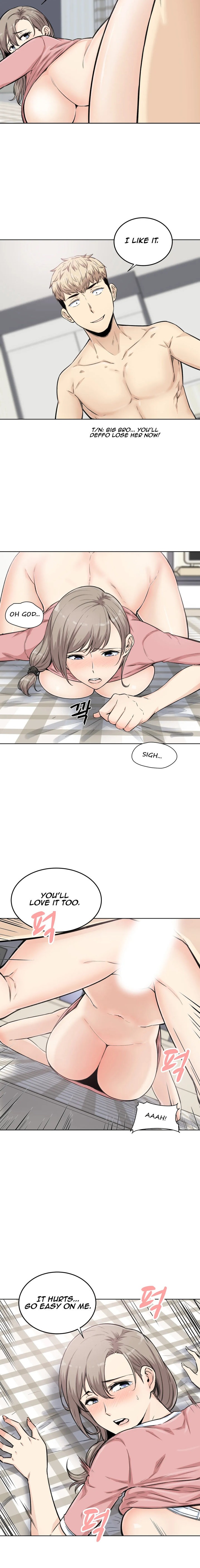 Gomusin Chapter 5 Page 22
