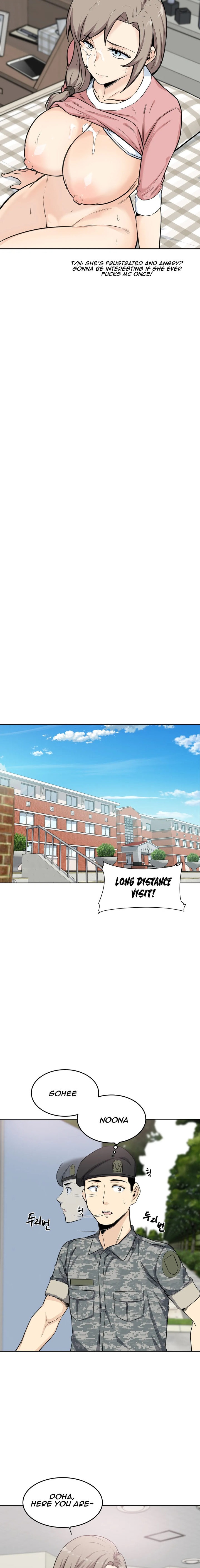 Gomusin Chapter 5 Page 25