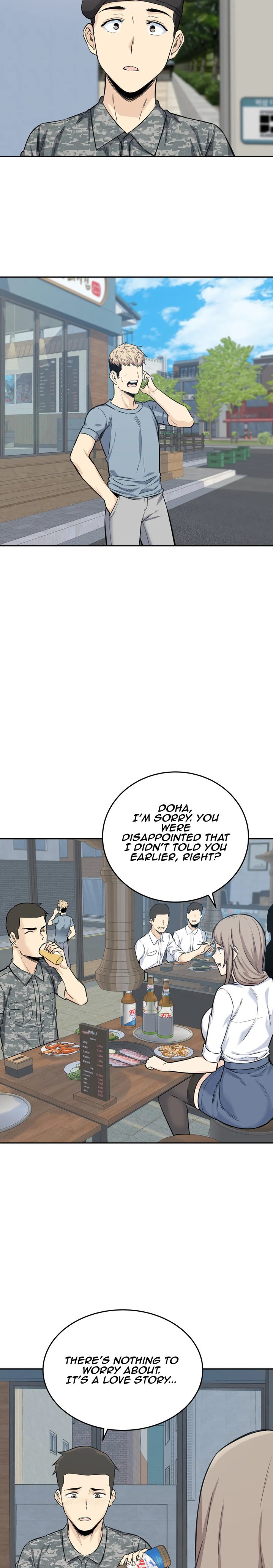Gomusin Chapter 5 Page 27
