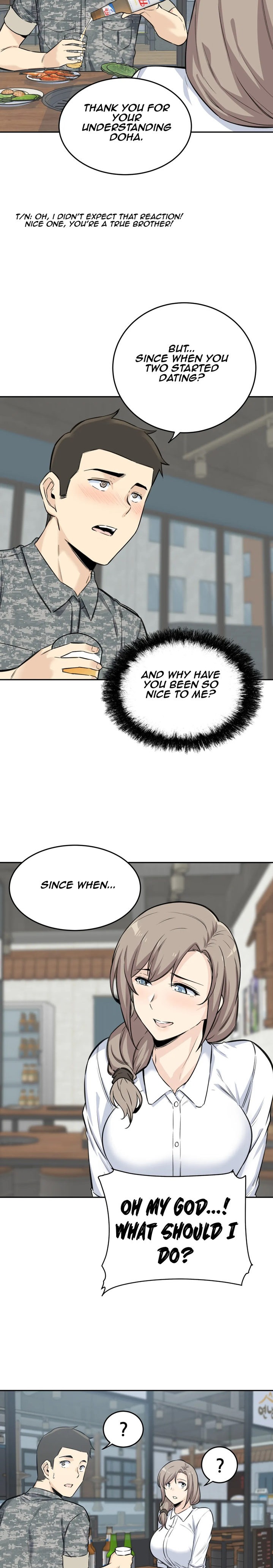 Gomusin Chapter 5 Page 28