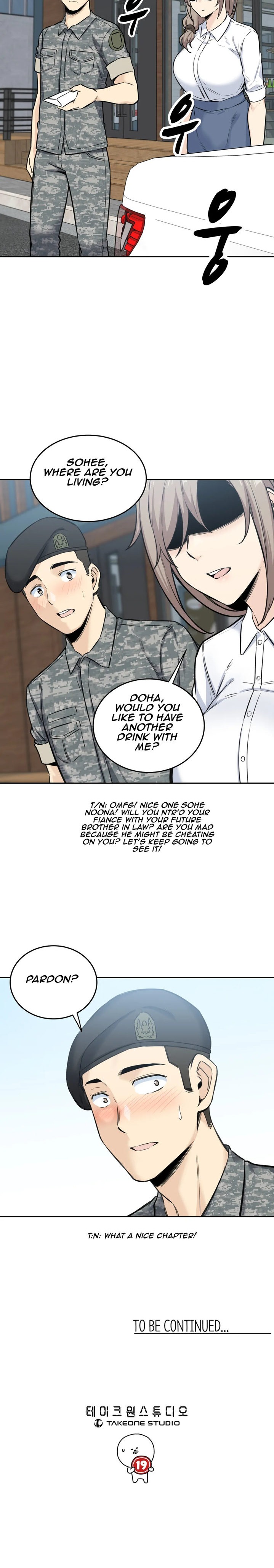 Gomusin Chapter 5 Page 30