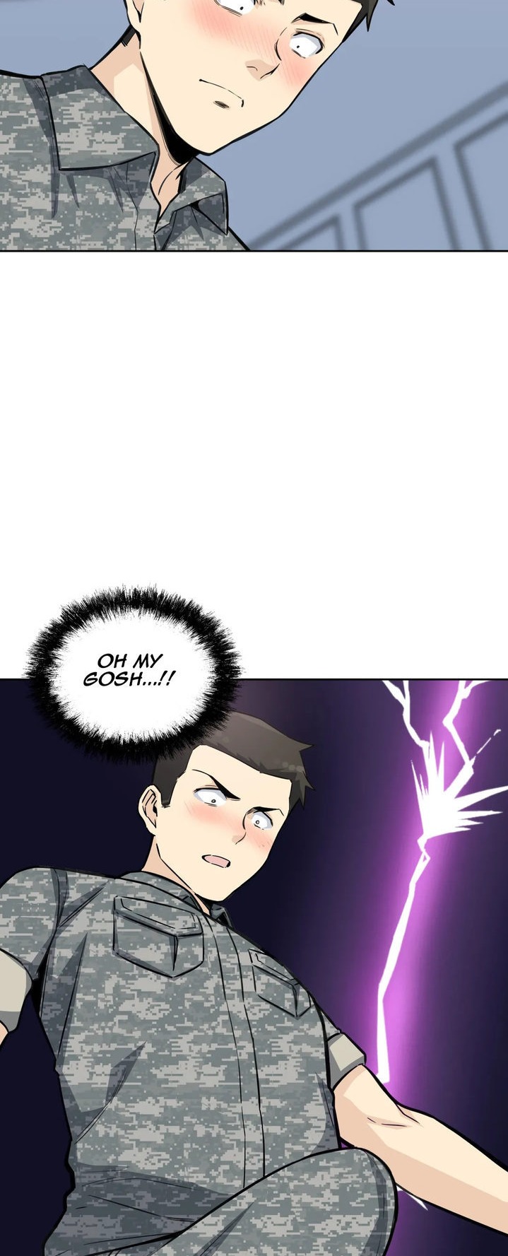 Gomusin Chapter 6 Page 34
