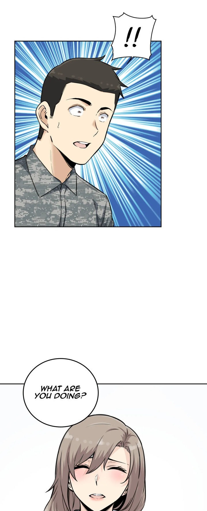 Gomusin Chapter 6 Page 38