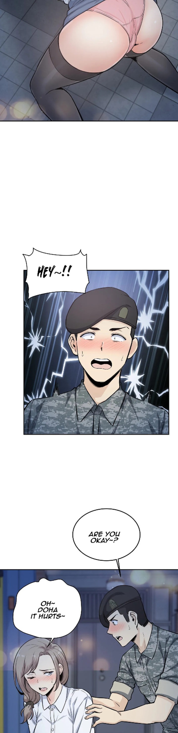Gomusin Chapter 6 Page 6