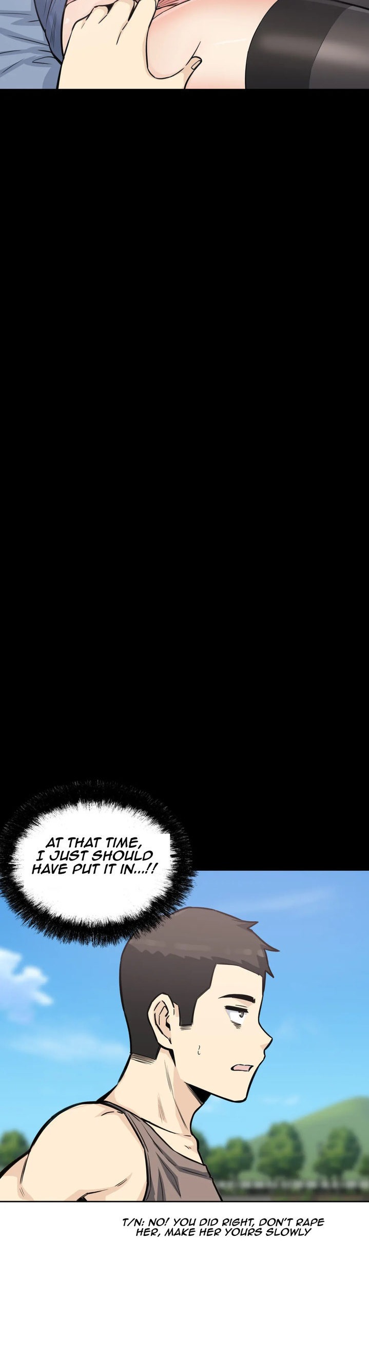 Gomusin Chapter 7 Page 20