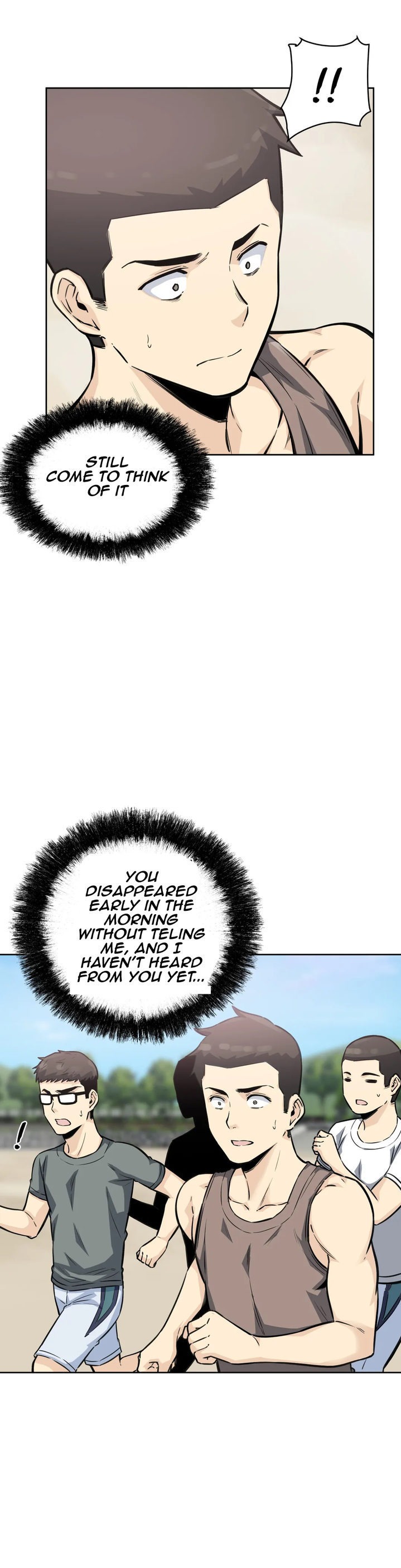 Gomusin Chapter 7 Page 21