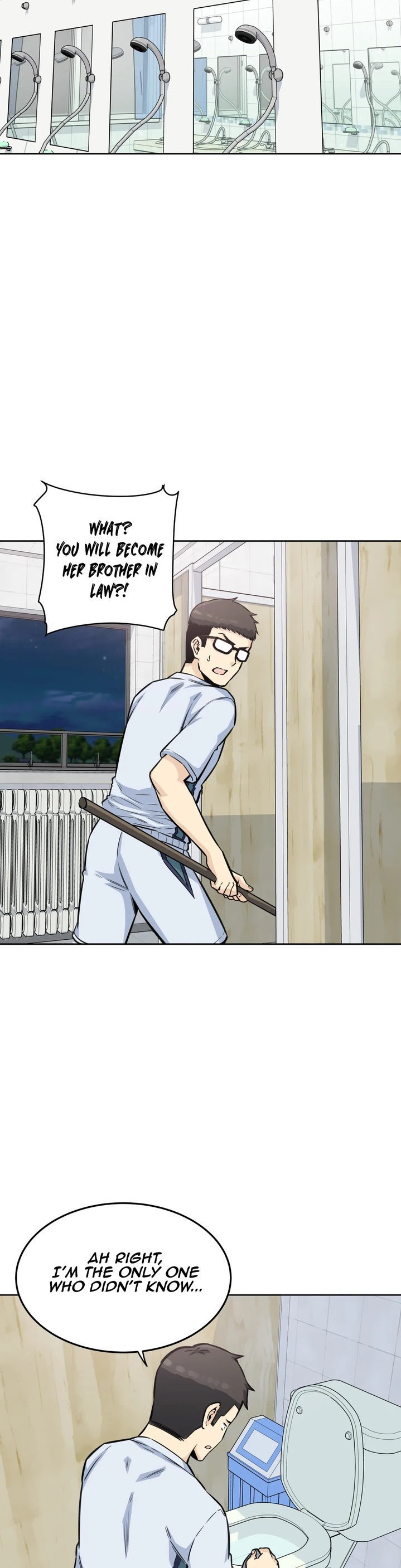 Gomusin Chapter 7 Page 23