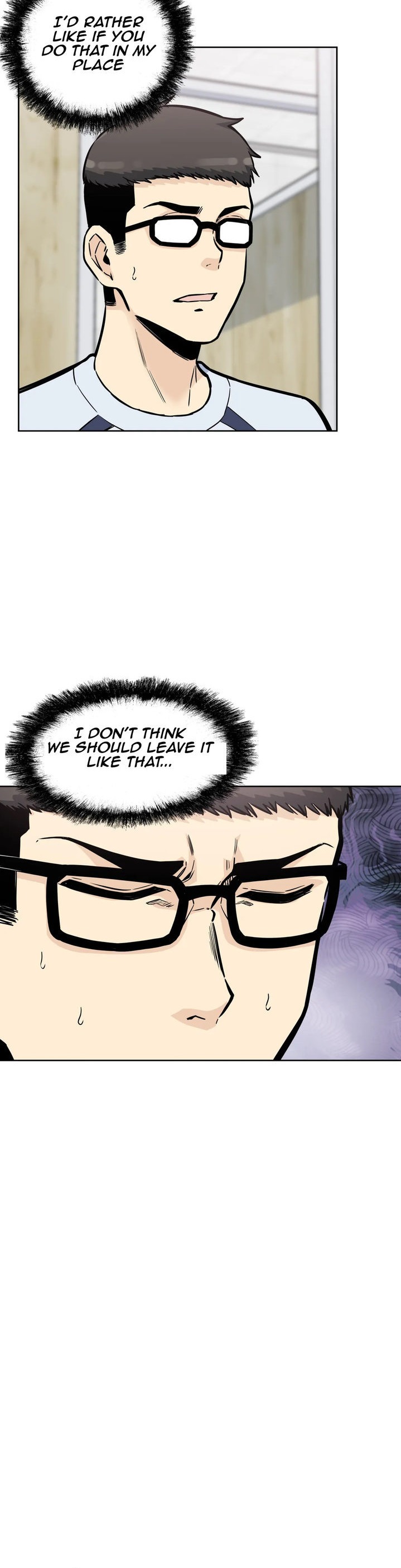 Gomusin Chapter 7 Page 27