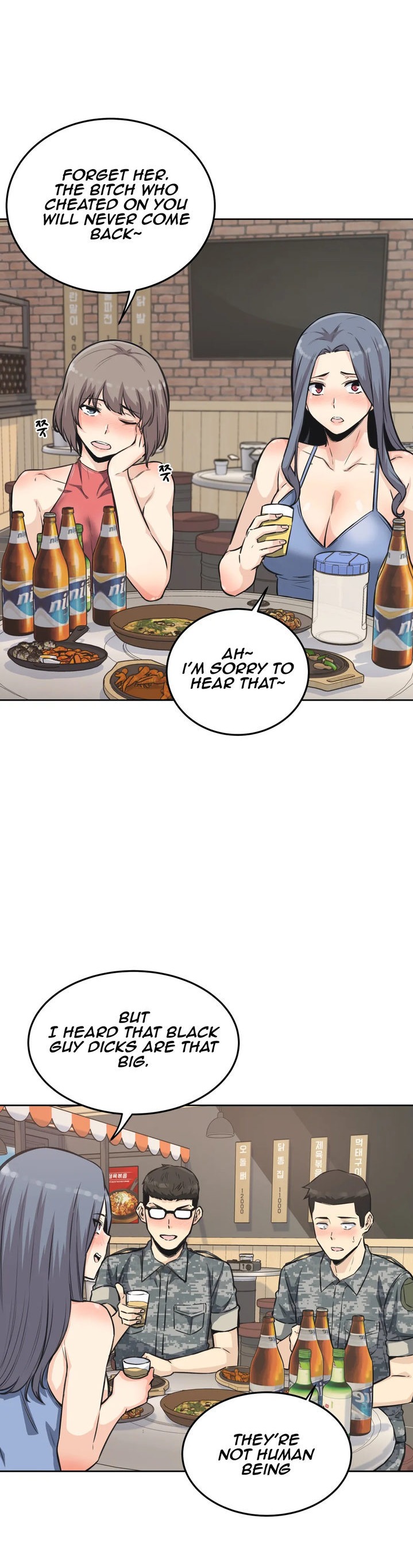 Gomusin Chapter 7 Page 36