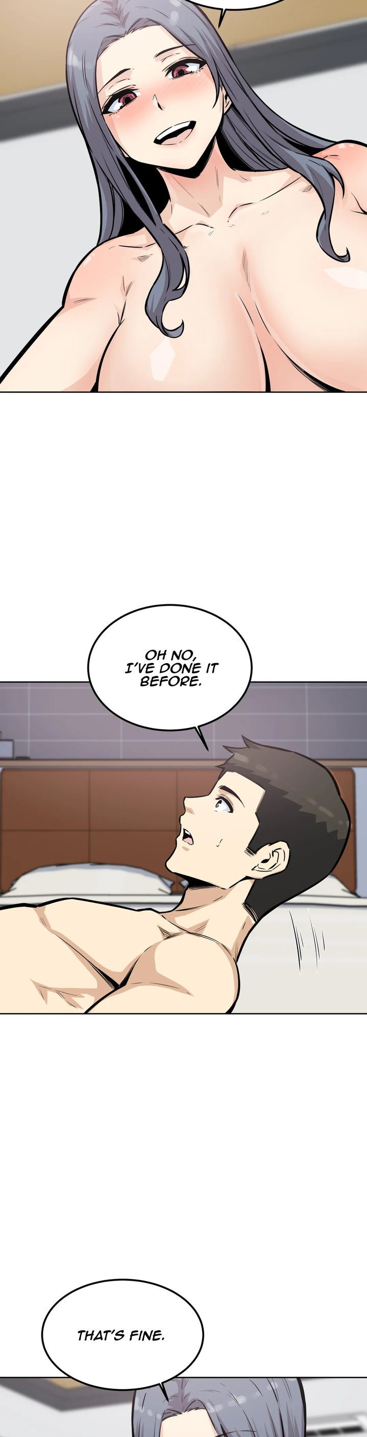 Gomusin Chapter 8 Page 11