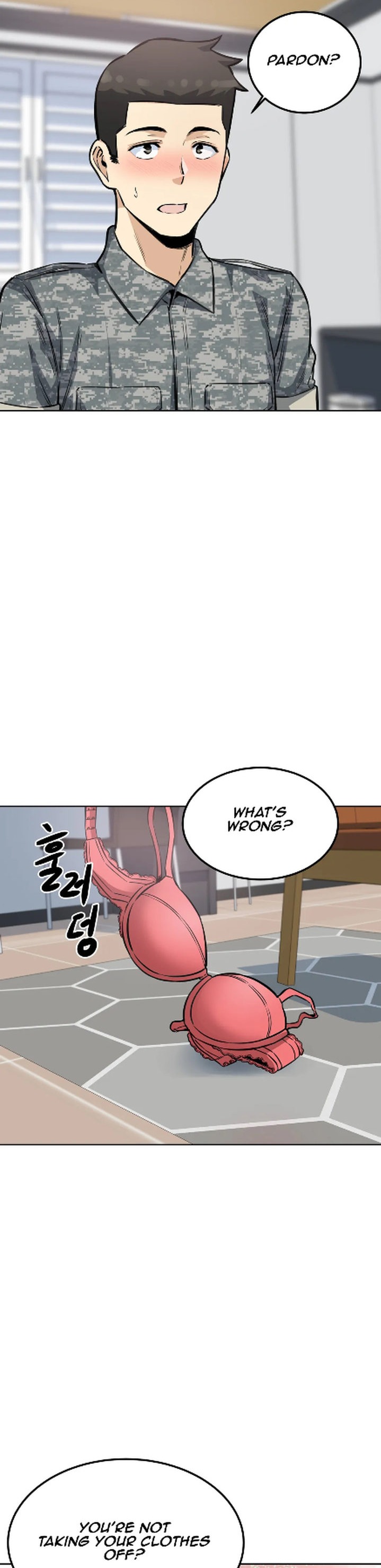 Gomusin Chapter 8 Page 2
