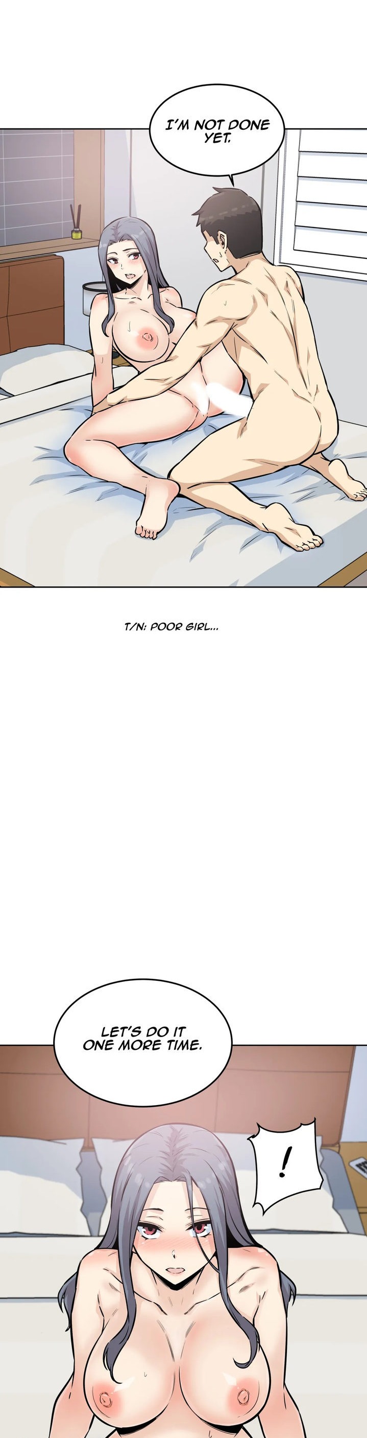 Gomusin Chapter 8 Page 22