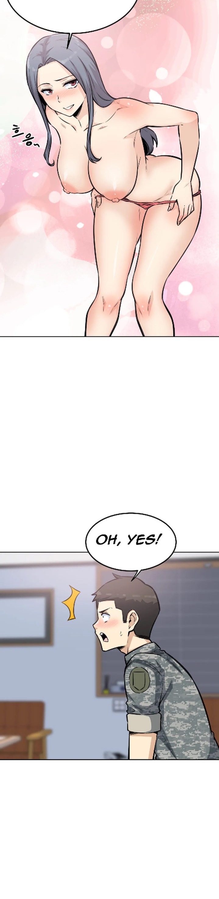 Gomusin Chapter 8 Page 3