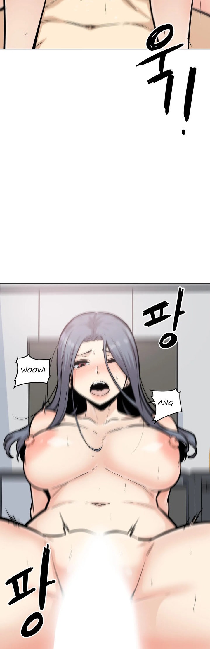 Gomusin Chapter 8 Page 35