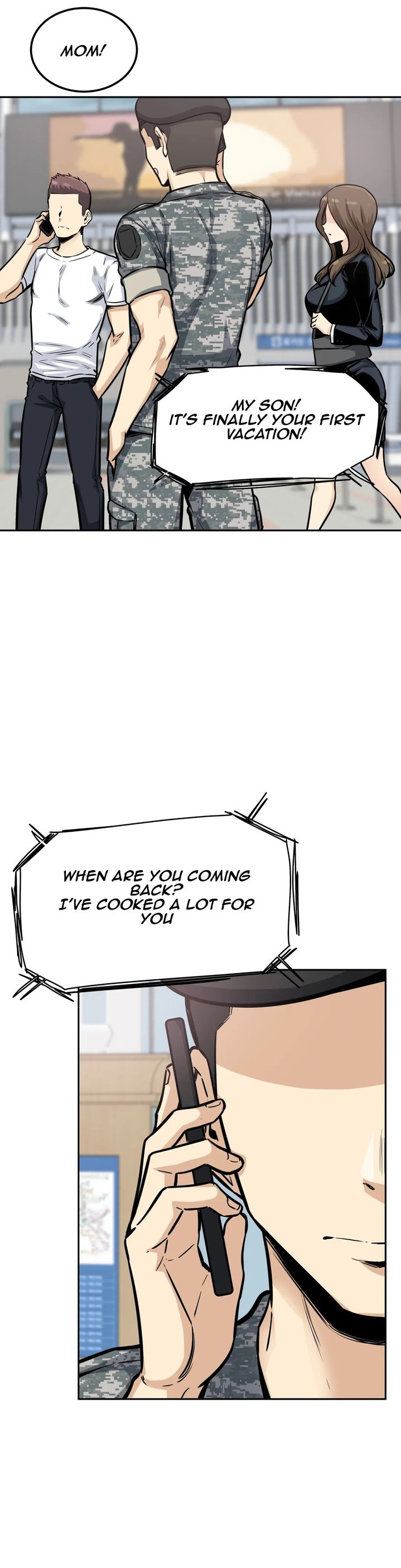 Gomusin Chapter 9 Page 14