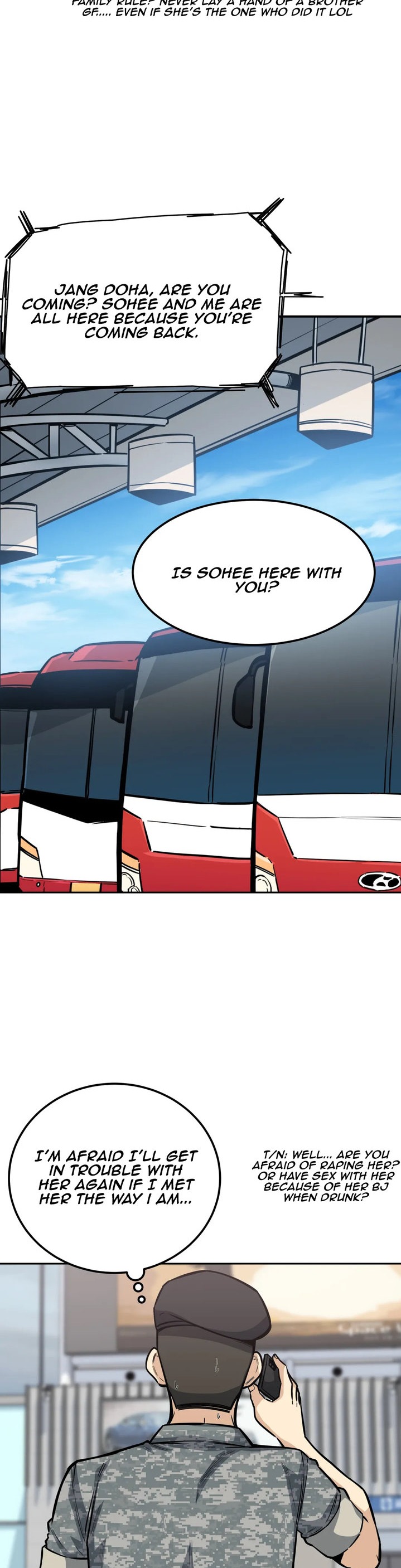 Gomusin Chapter 9 Page 18
