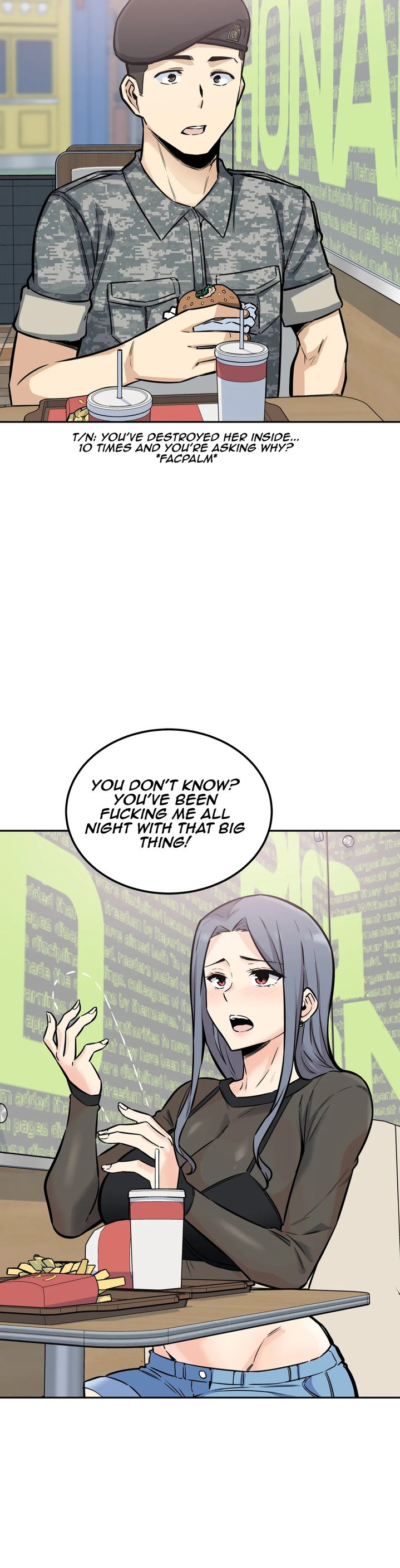 Gomusin Chapter 9 Page 24