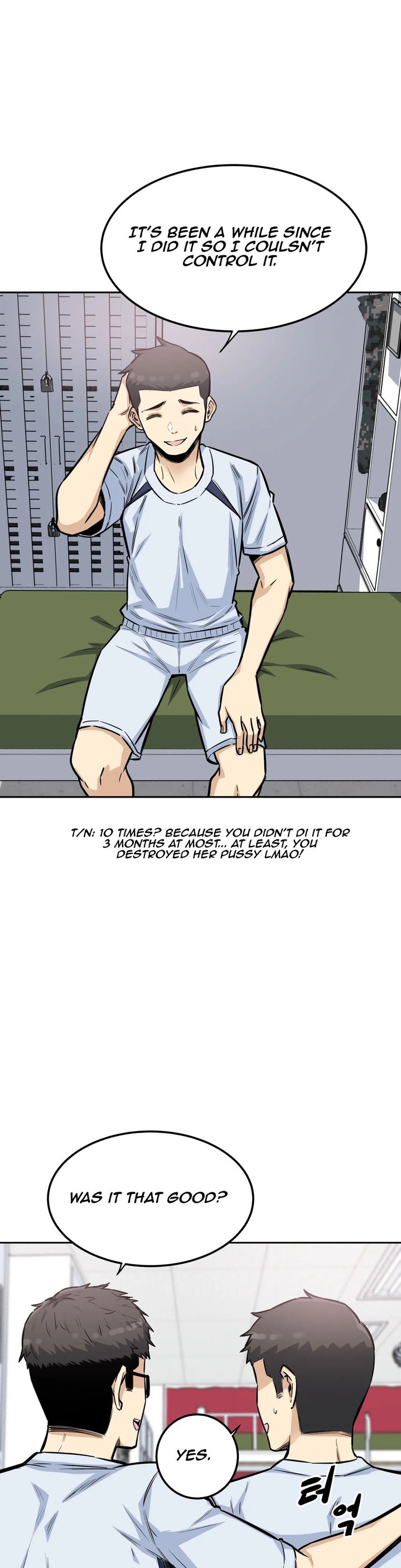 Gomusin Chapter 9 Page 6