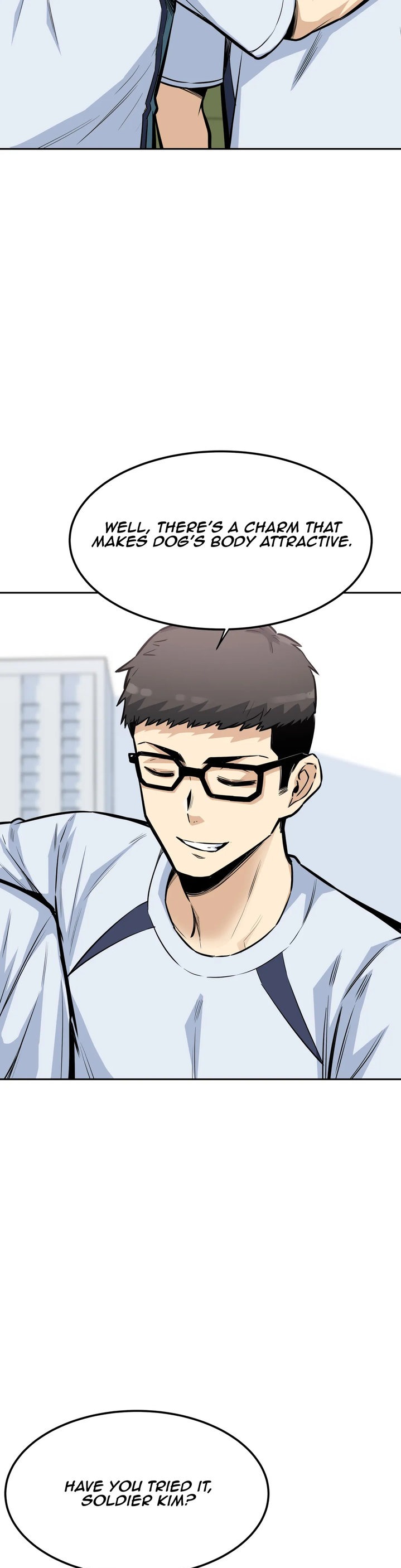 Gomusin Chapter 9 Page 7