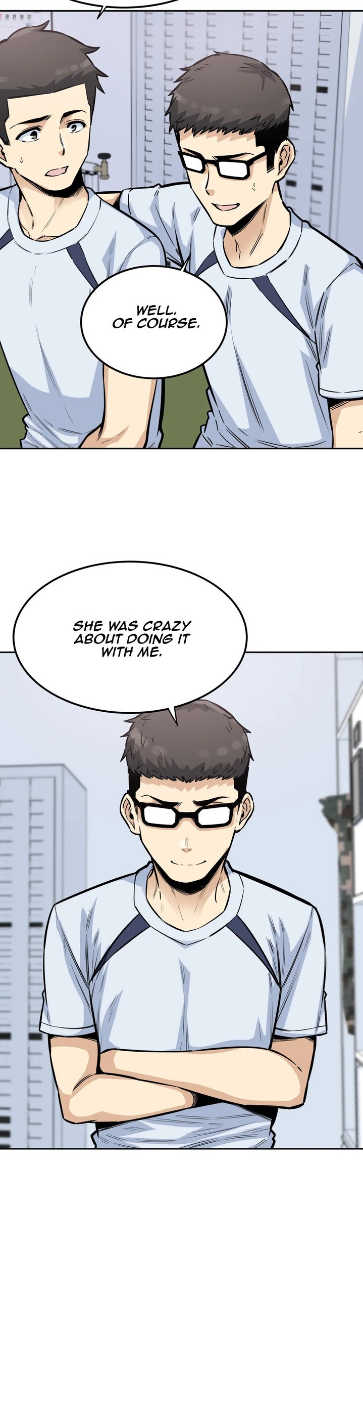 Gomusin Chapter 9 Page 8