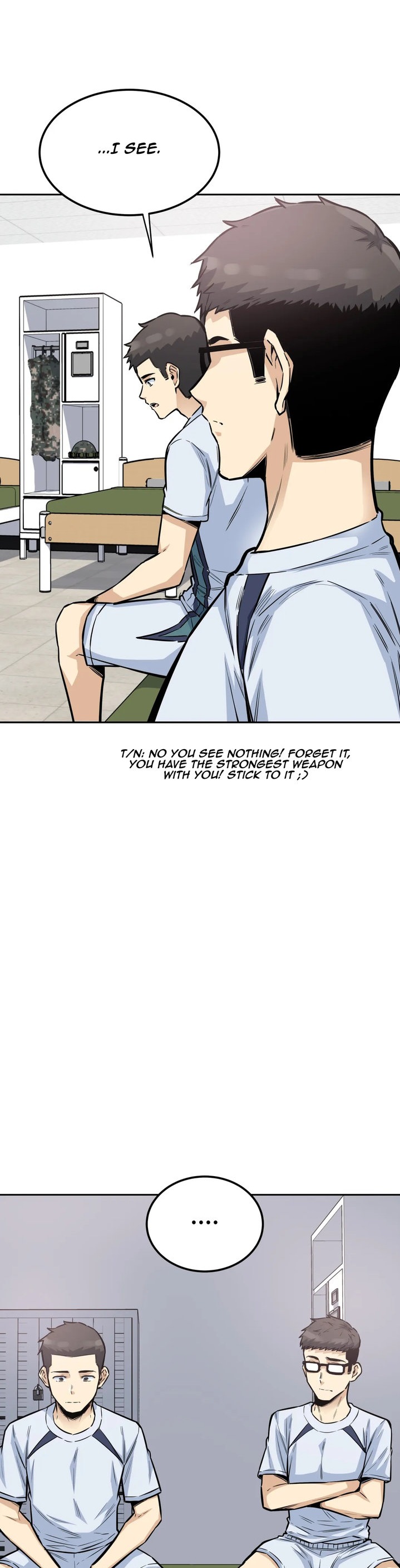 Gomusin Chapter 9 Page 9