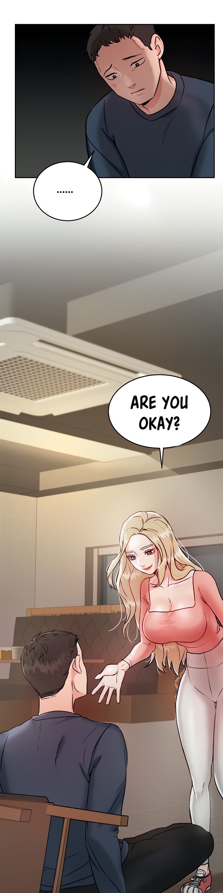 Part Time Job Chapter 1 Page 30