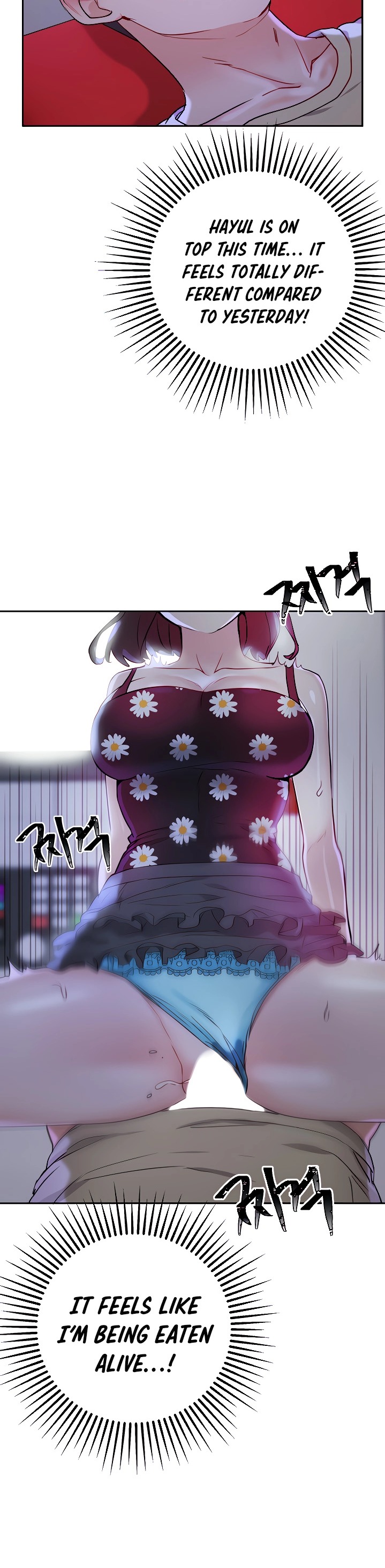Part Time Job Chapter 11 Page 26
