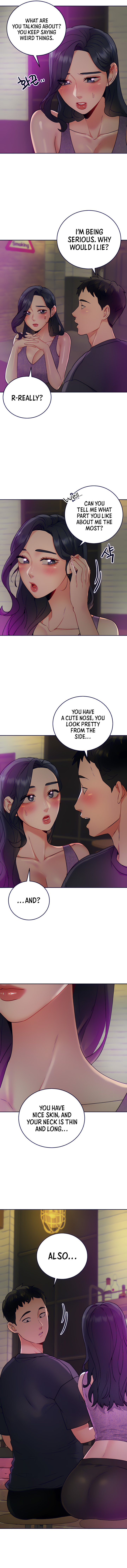 Part Time Job Chapter 19 Page 11