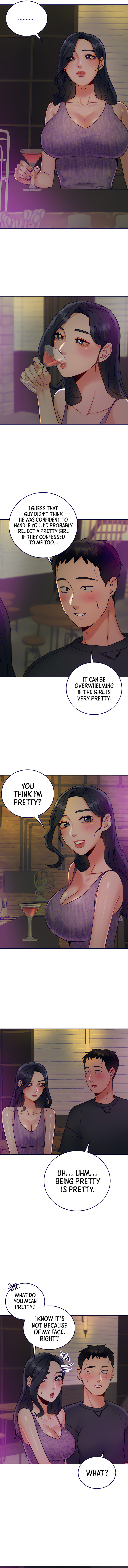 Part Time Job Chapter 19 Page 9