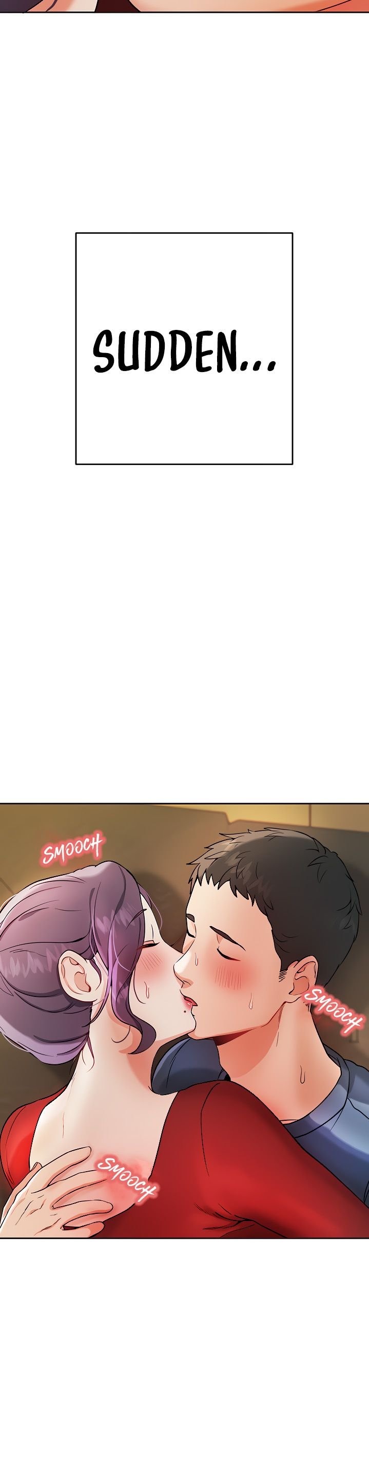 Part Time Job Chapter 2 Page 23